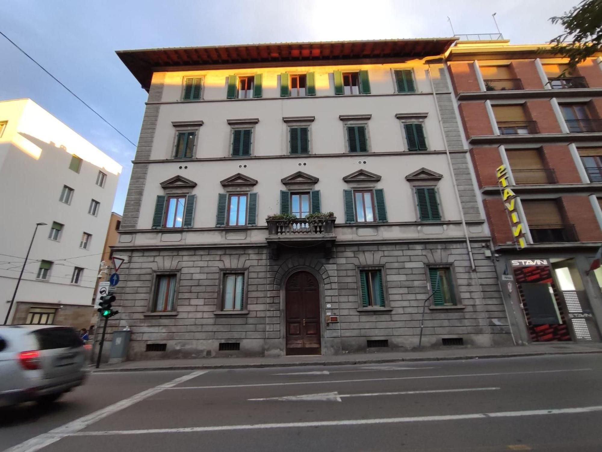Casa Lisa Apartment Florence Exterior photo
