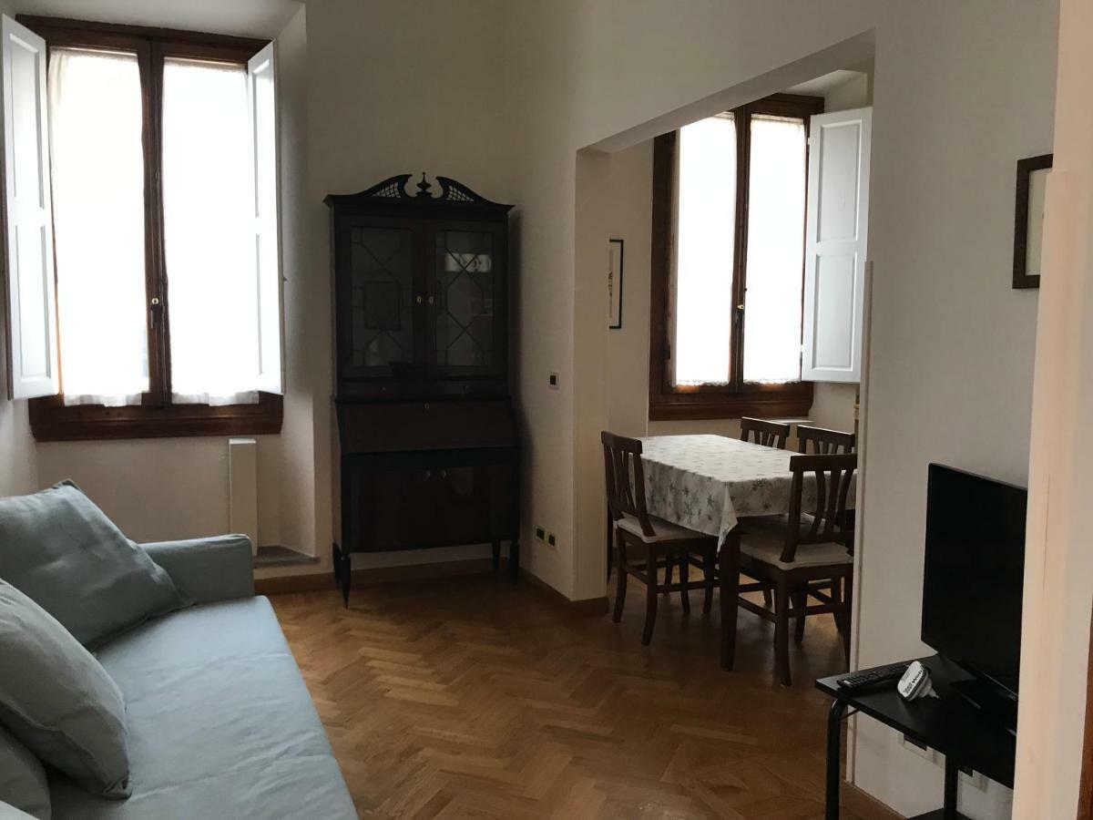 Casa Lisa Apartment Florence Exterior photo
