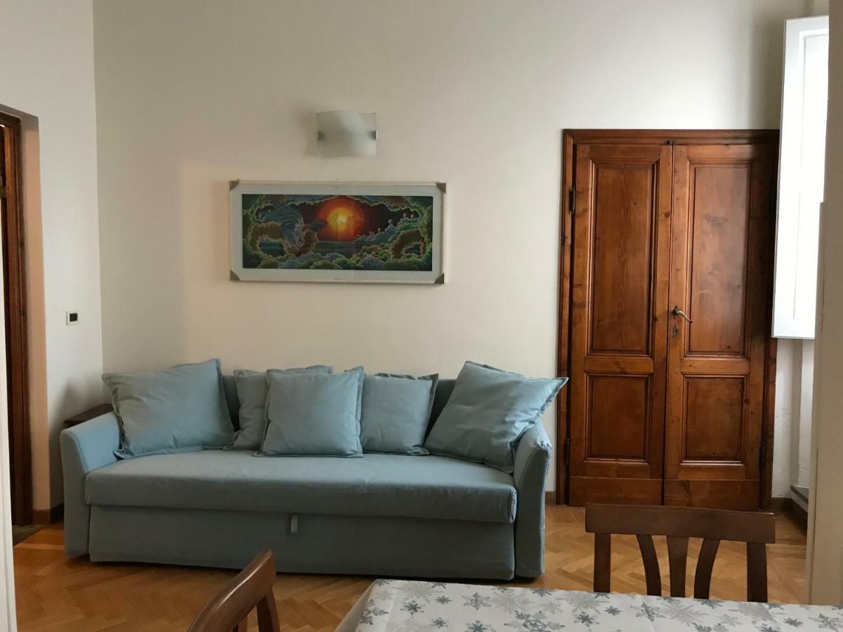 Casa Lisa Apartment Florence Exterior photo