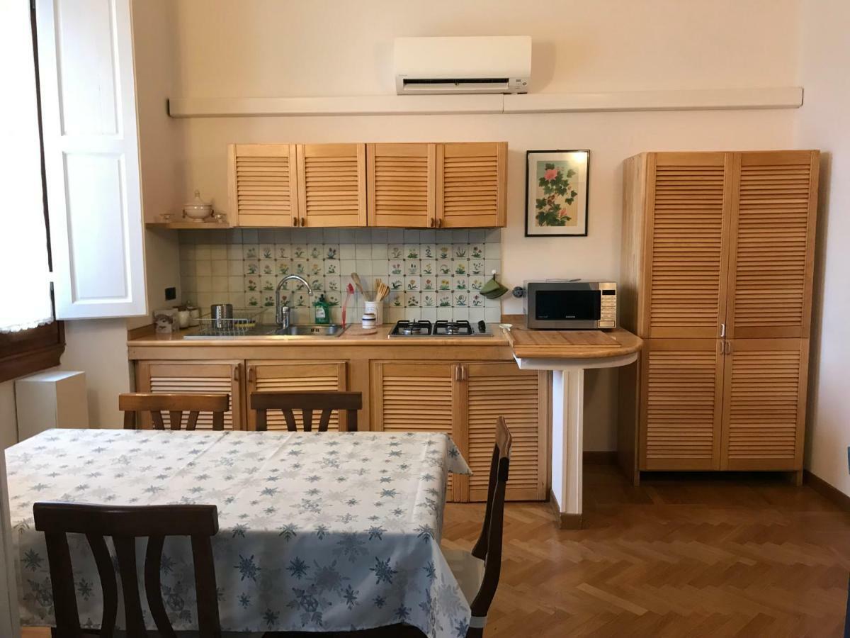 Casa Lisa Apartment Florence Exterior photo